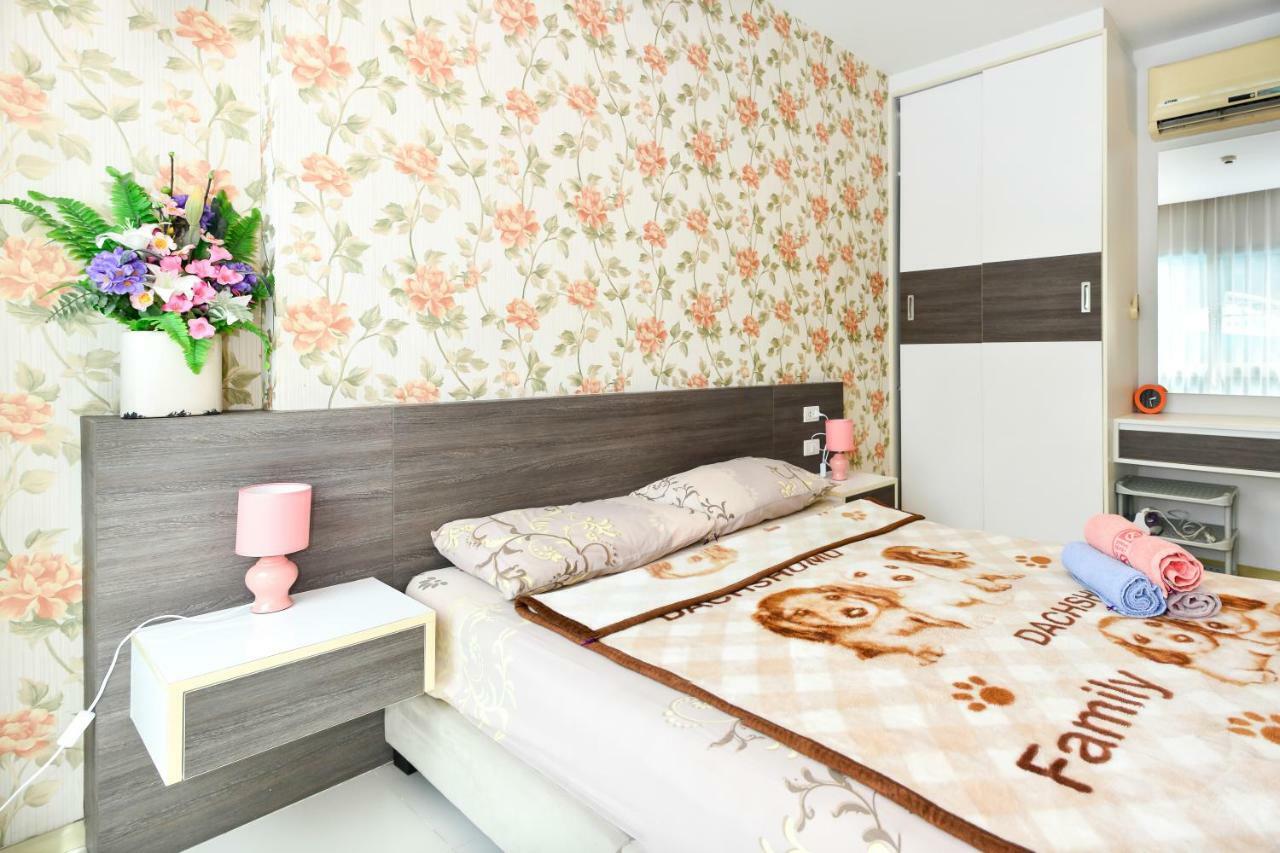 The Gallery Apartment Jomtien Beach