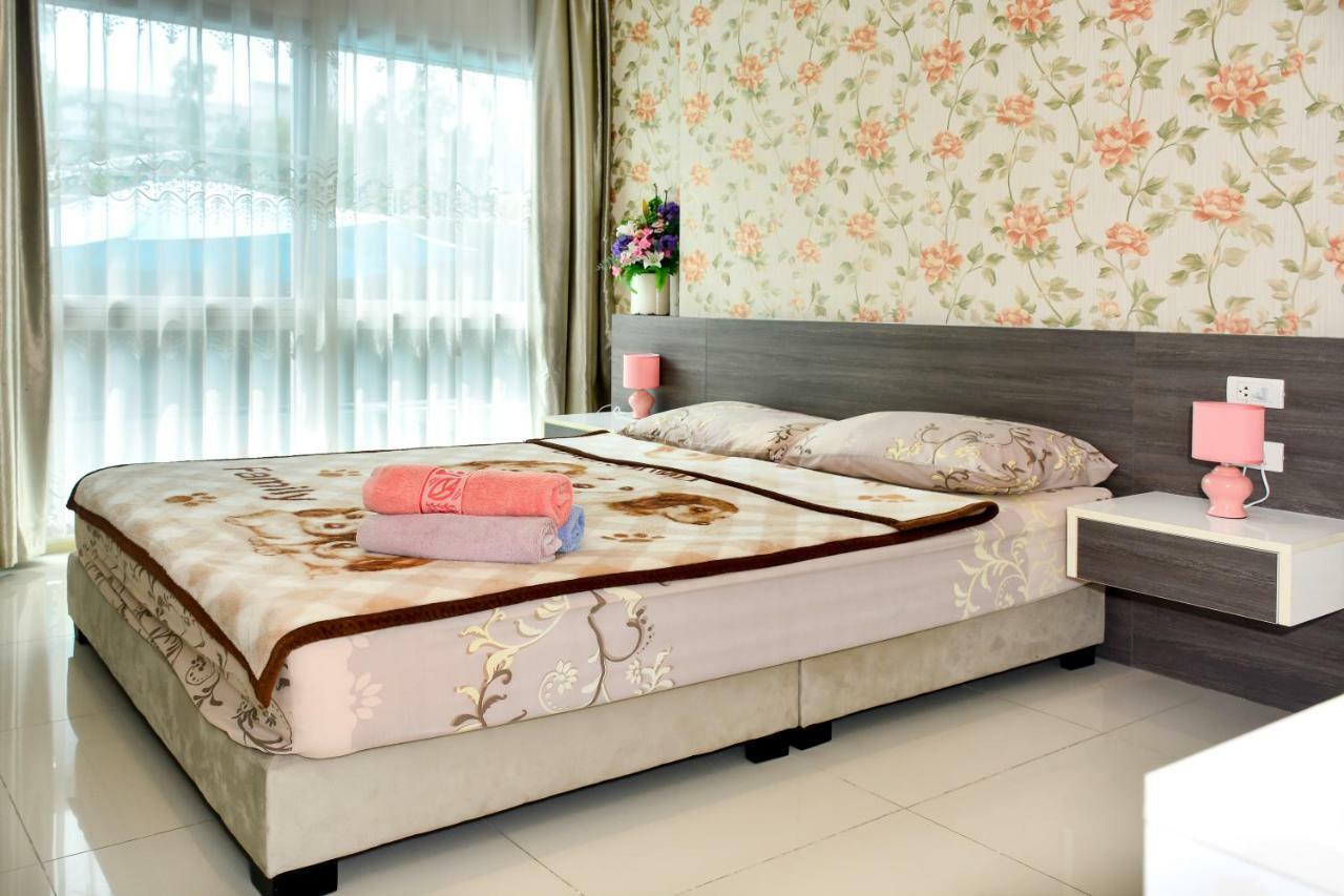 The Gallery Apartment *