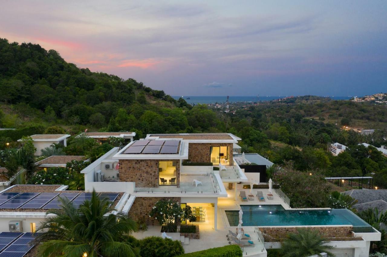 Villa Turquoise
