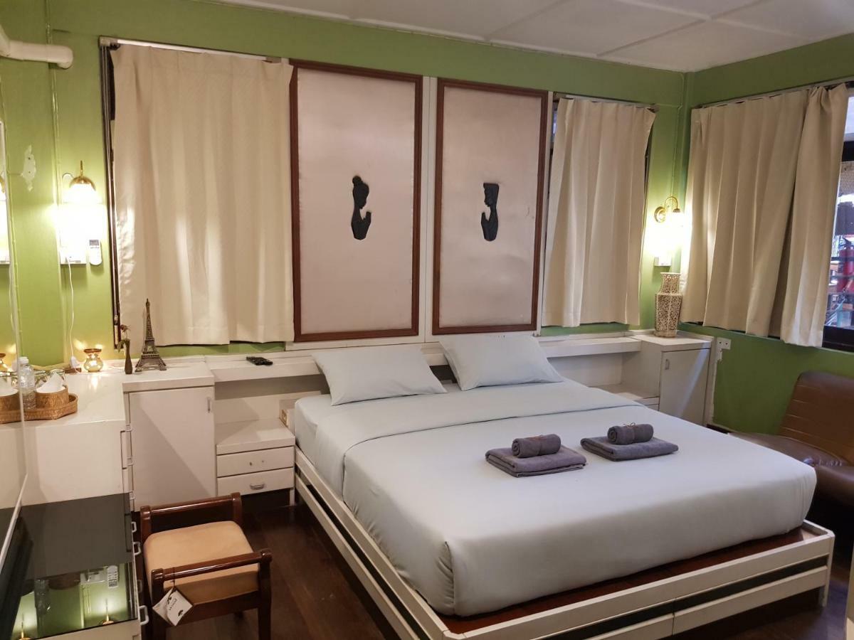 The Roo Classic Hometel 4* Songkhla