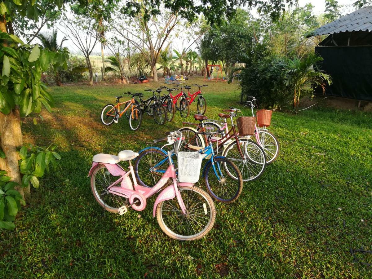 Khoom Kam Kaew Resort 2*