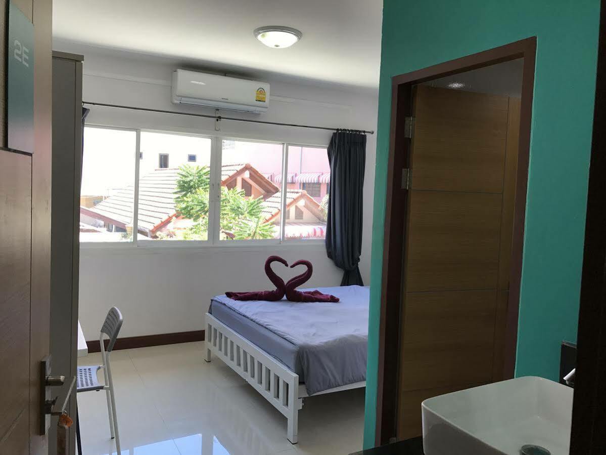 Bedbox Hostel Albergue