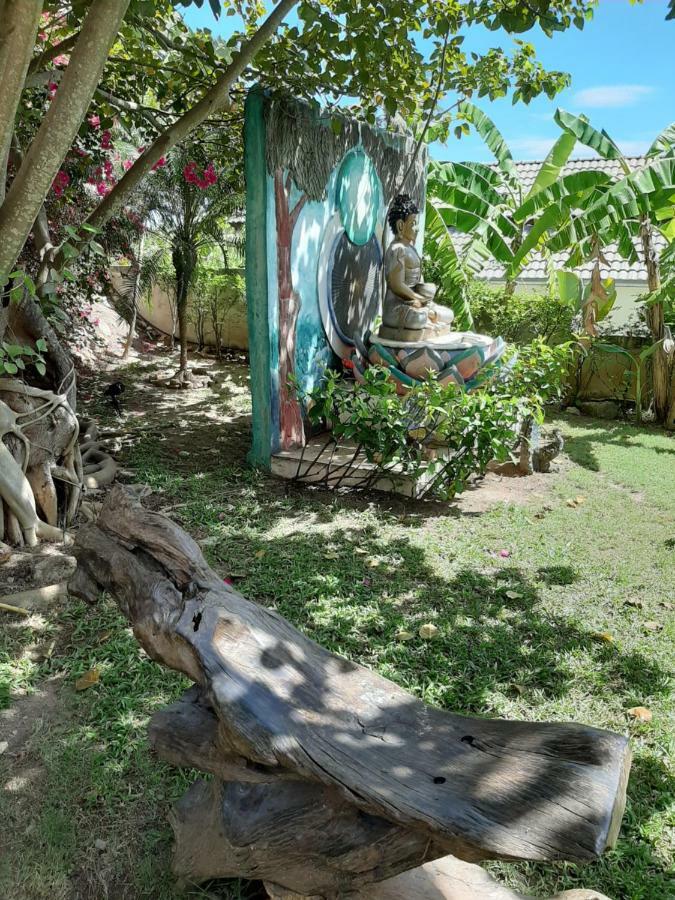 Villa My Dream Maenam Bay View *