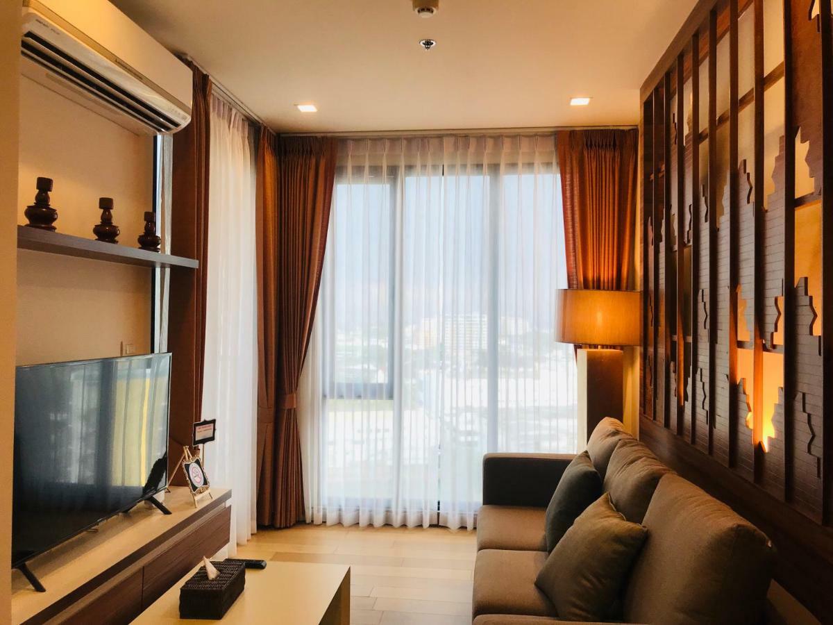 Apartamento The Astra *