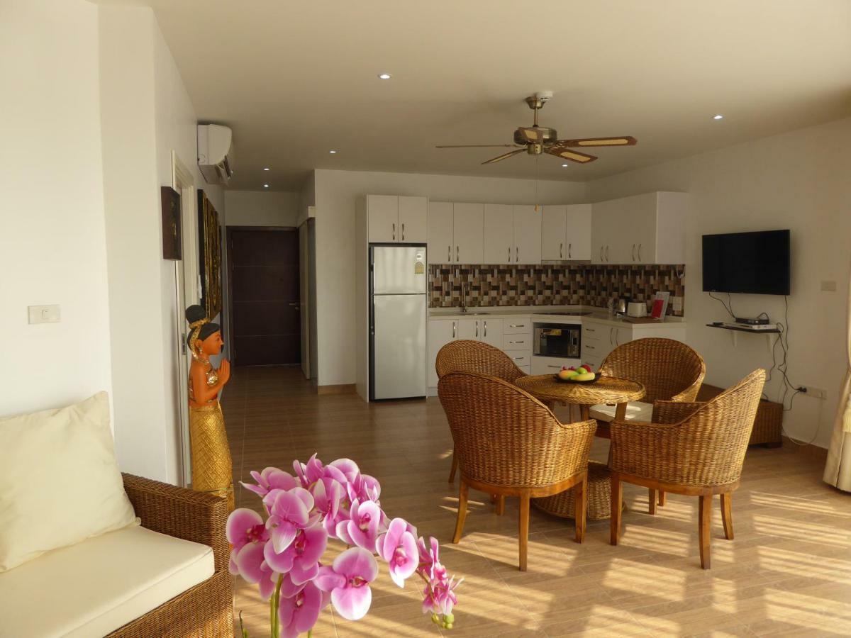 Resort The Orchid @ Vip Chain