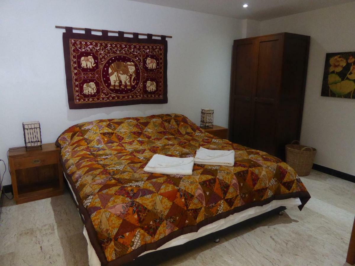 Resort The Orchid @ Vip Chain 3*