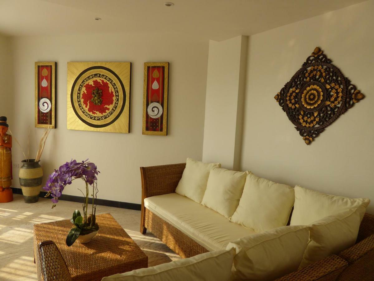 The Orchid @ Vip Chain 3* Ban Phe