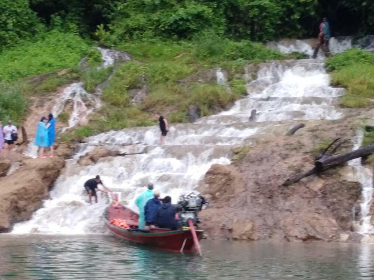 Khao Sok *