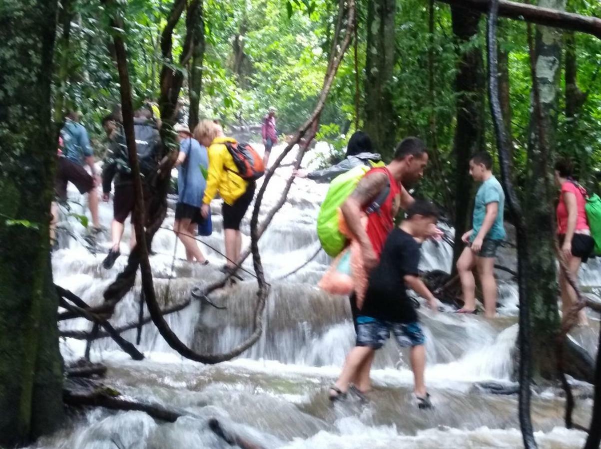 Khao Sok *