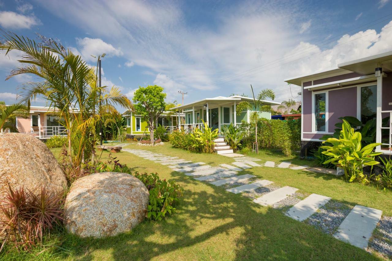 Phalagoon Resort