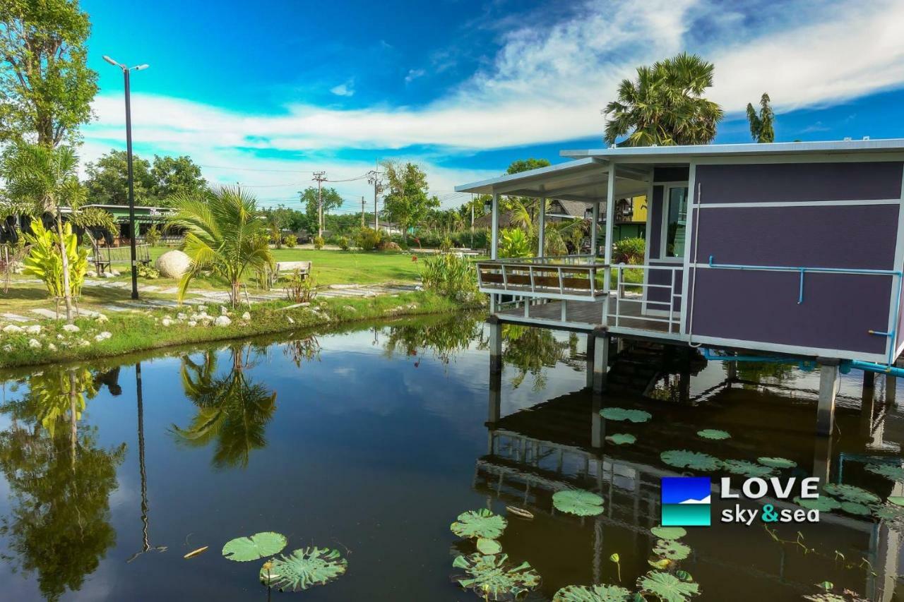 Phalagoon Resort Rayong