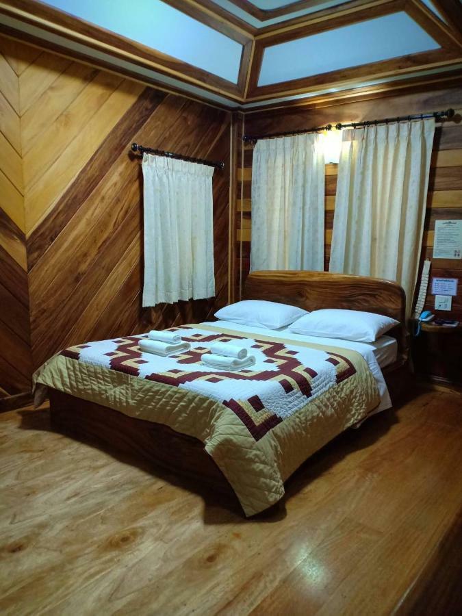 Resort Magmai And