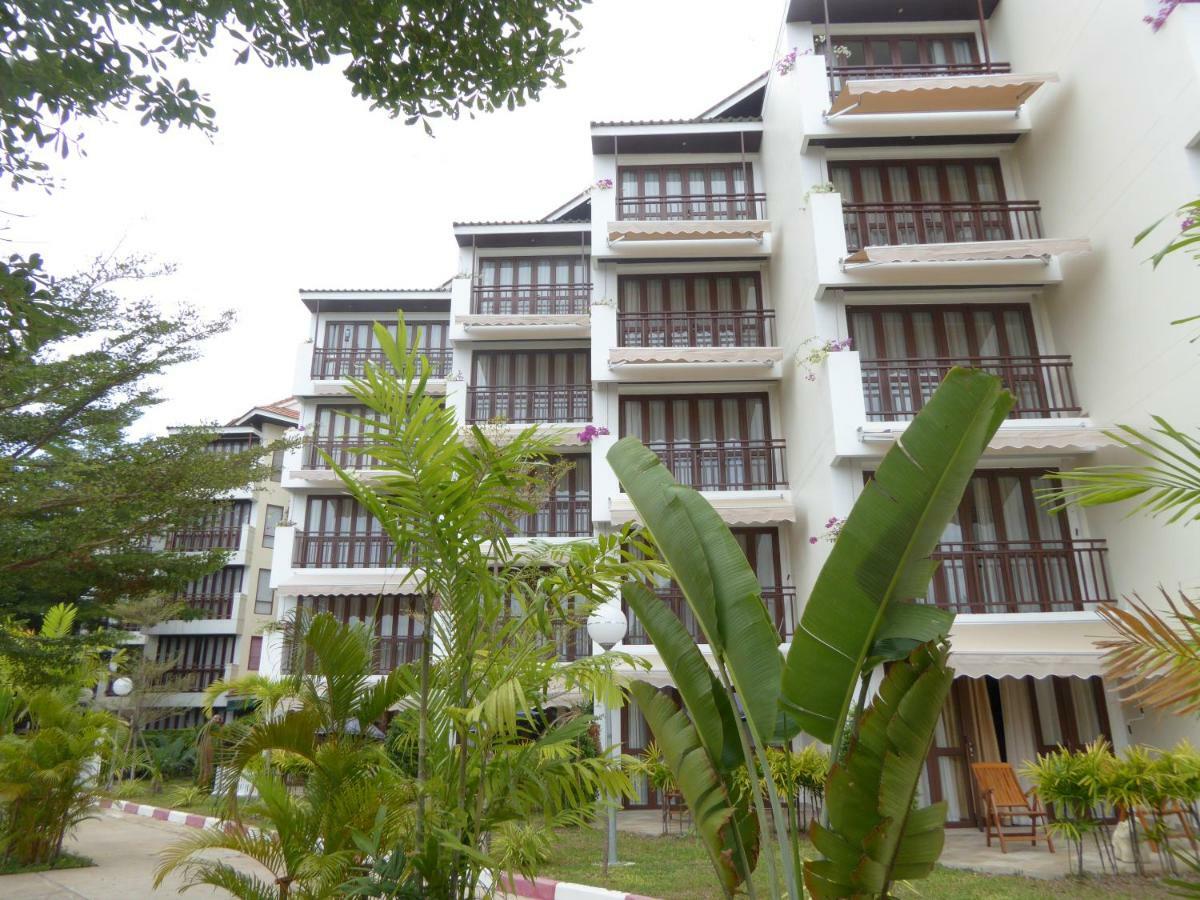 The Orchid @ Vip Chain Resort