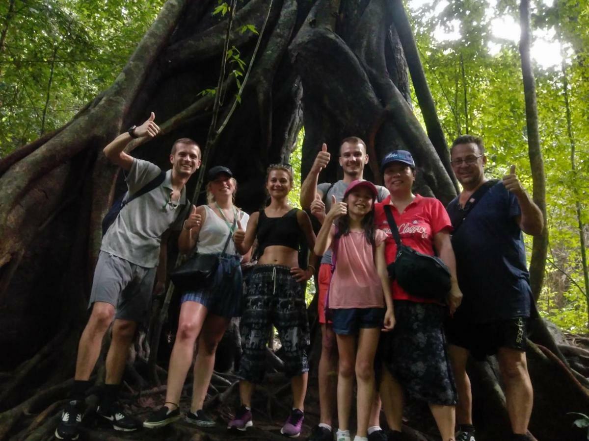 Khao Sok Resort Khao Sok National Park