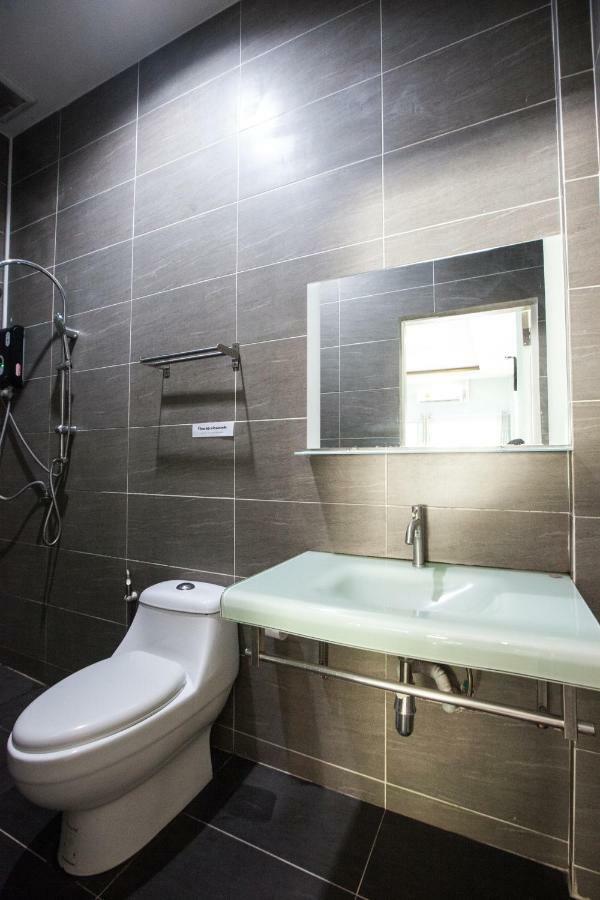 Inn Blue Moon Samed 3*