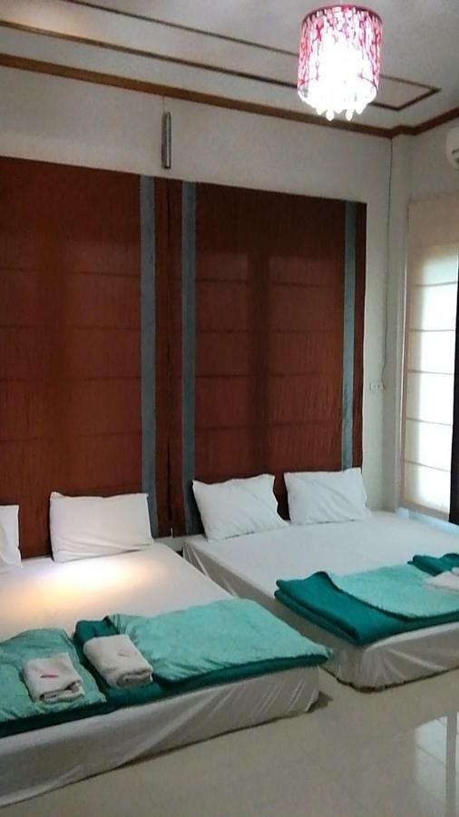 Resort Baan Mai Chai Khlong