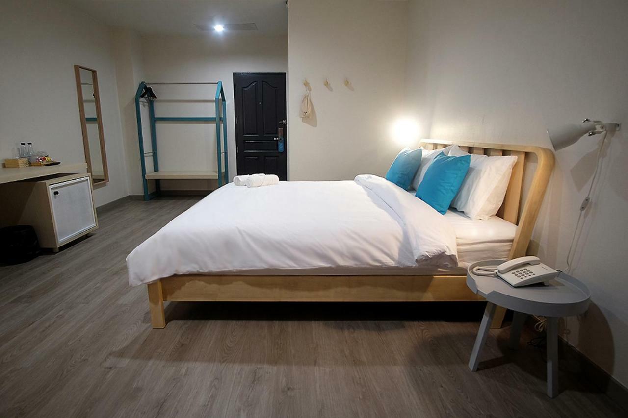 Hostel Siam Mansion - Sha