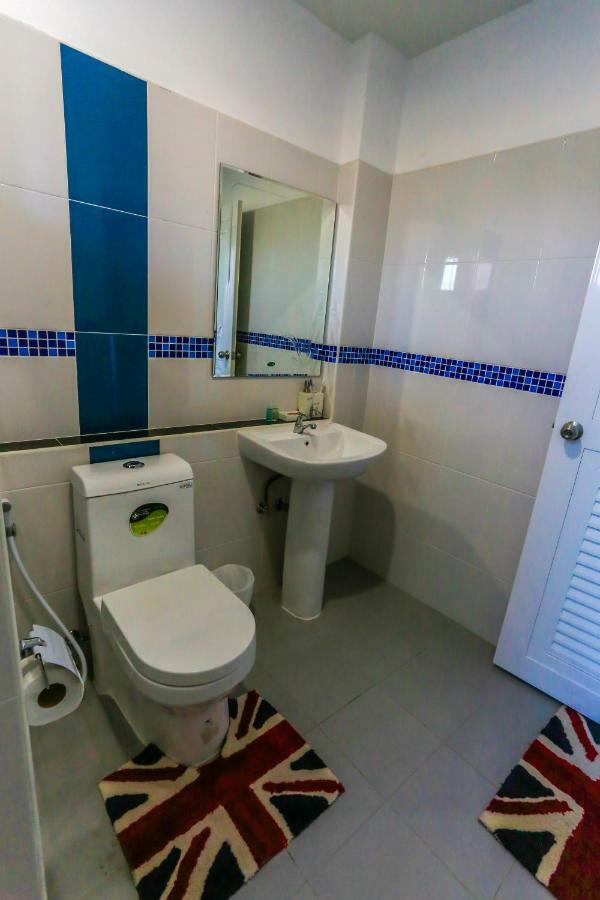 Hotel Tempo Mae Sot