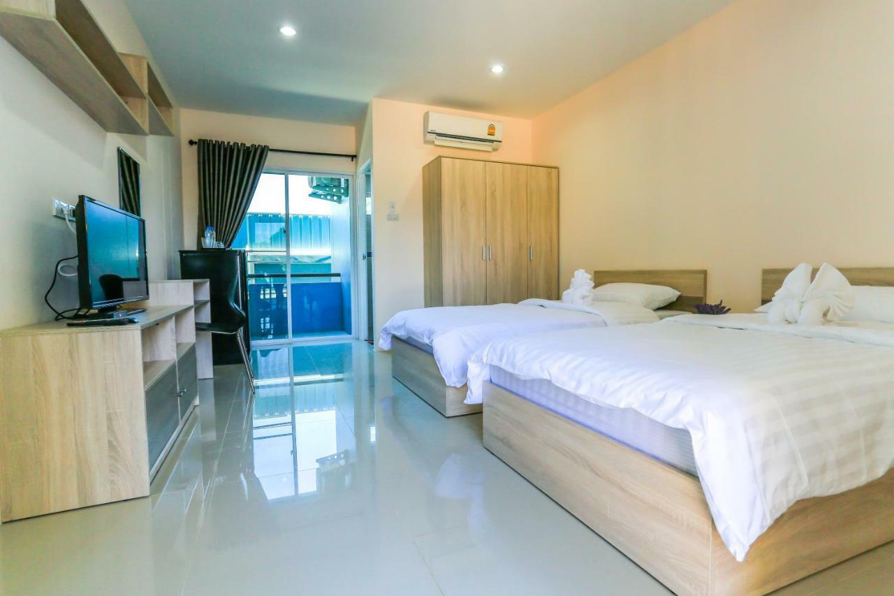 Tempo Mae Sot
