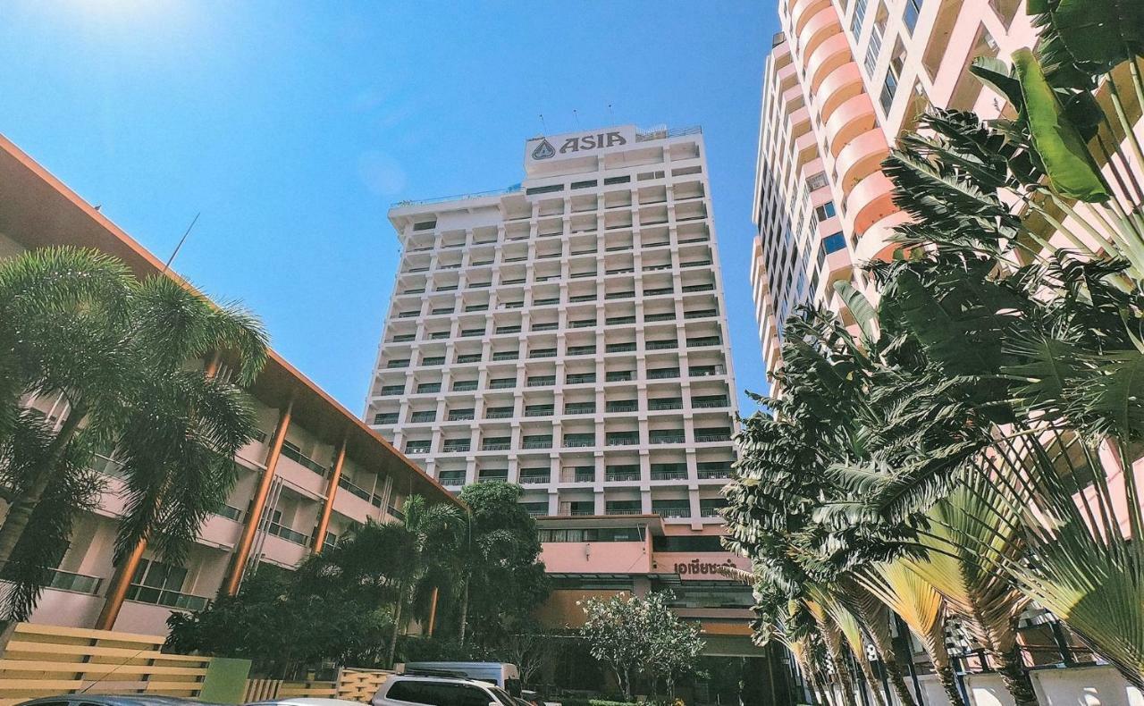 Asia Cha-Am Hotel 4*