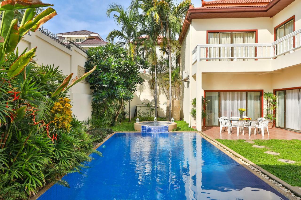 Tortuga Pousada Pattaya