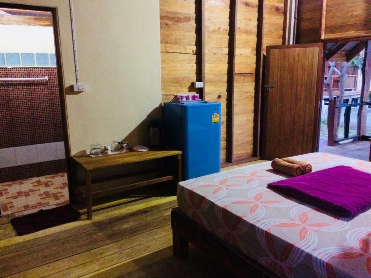 Resort Gardenhomeresortkohjum