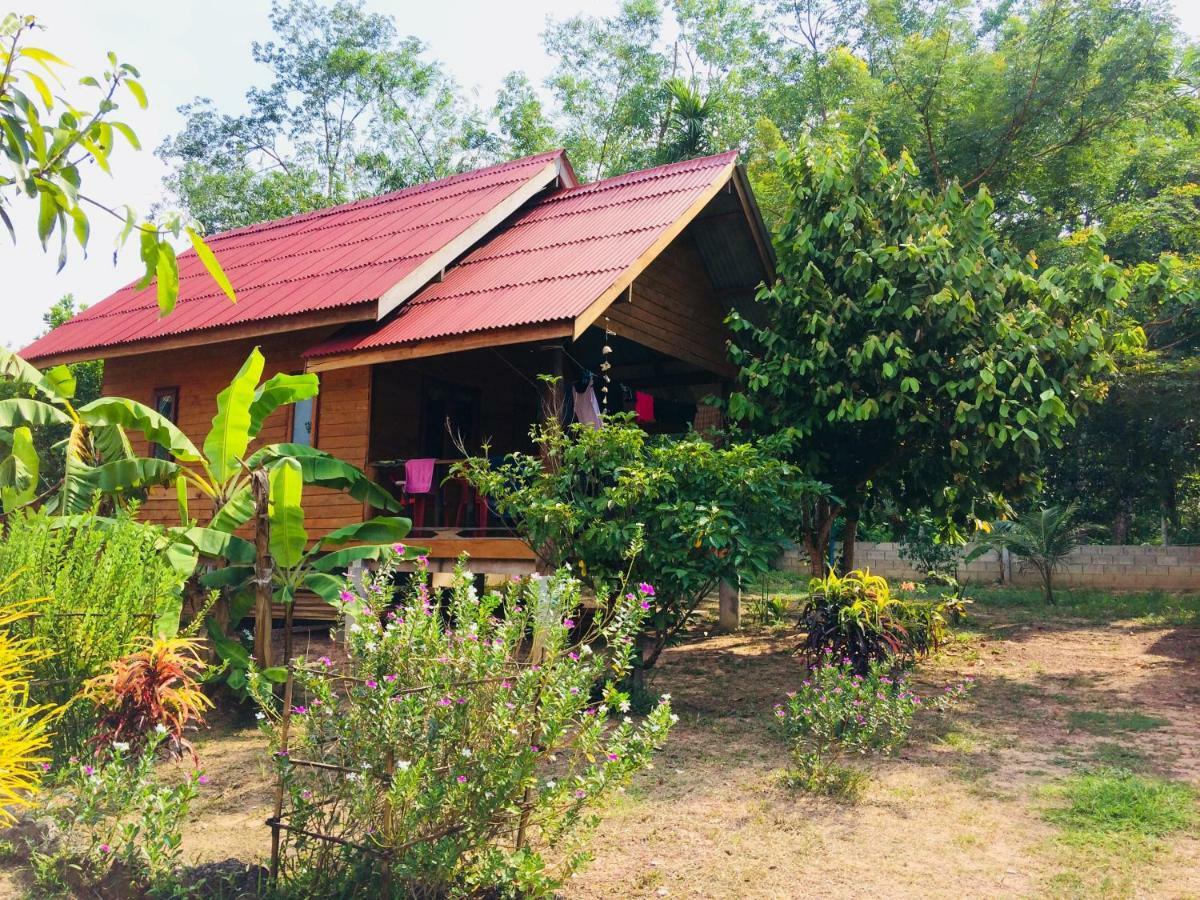 Gardenhomeresortkohjum *