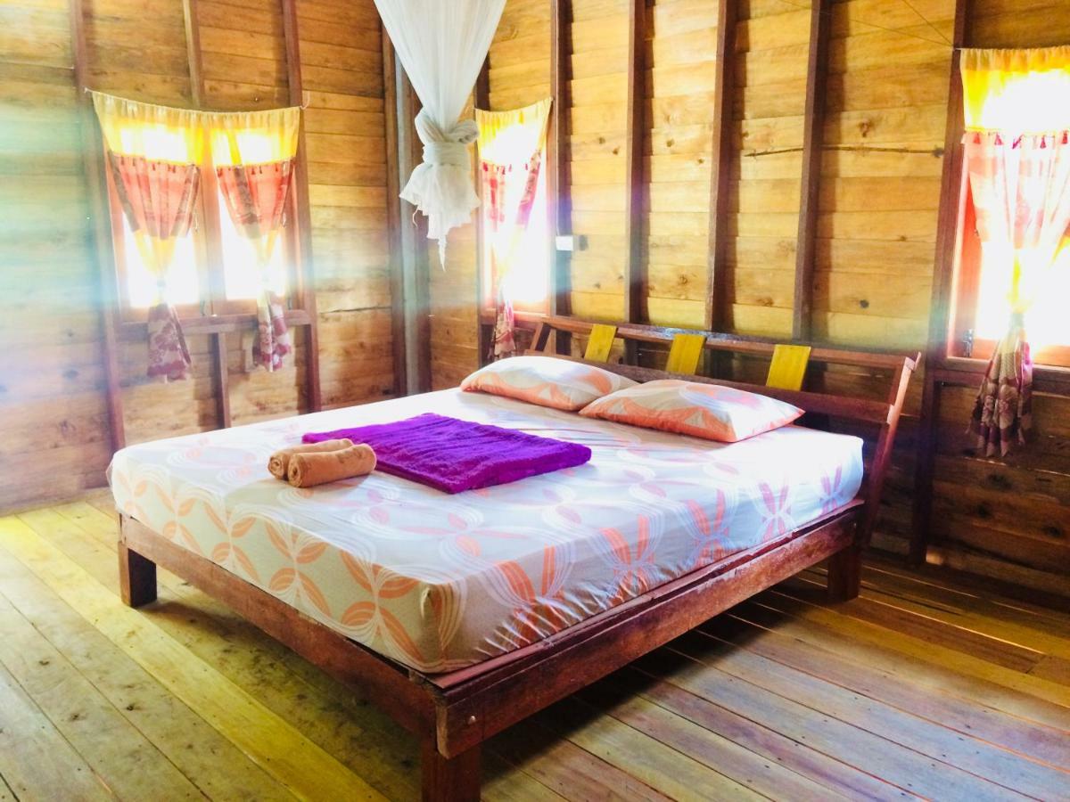 Gardenhomeresortkohjum Resort Koh Jum