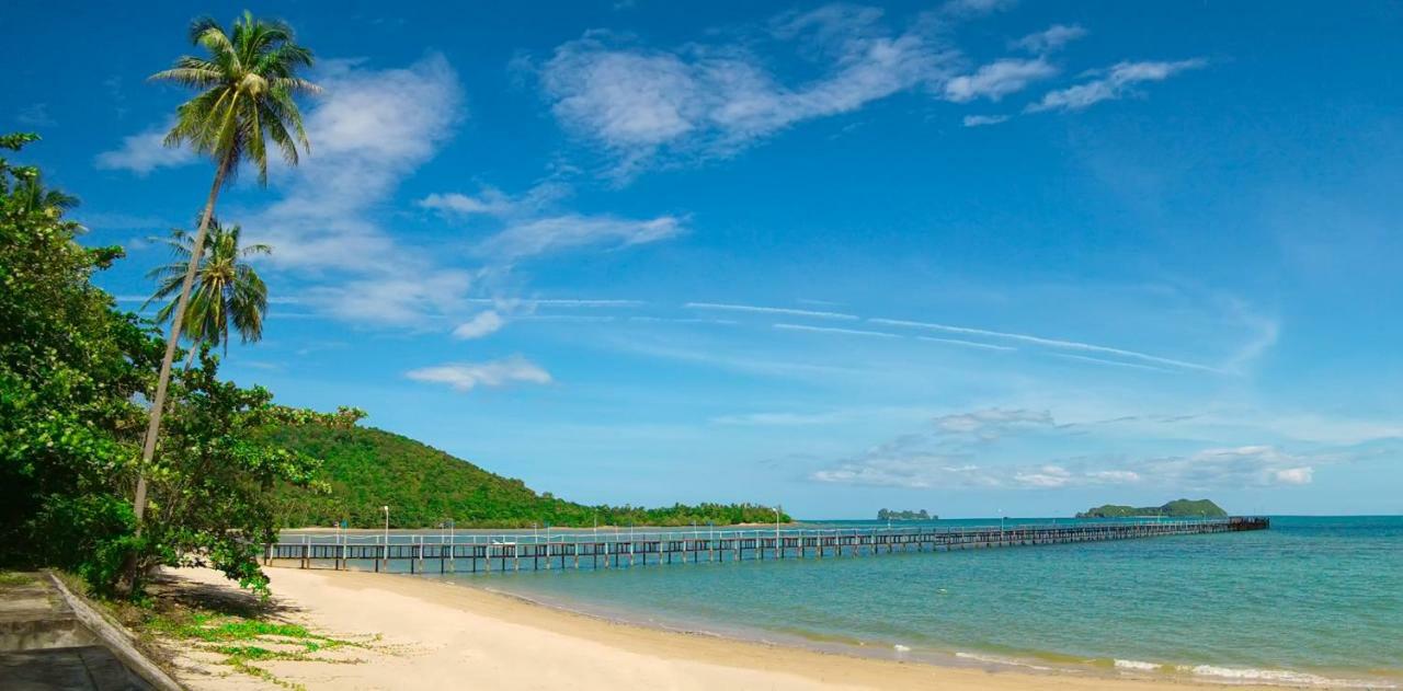 Baan I Talay บ้านไอทะเลชุมพร 2* Chumphon