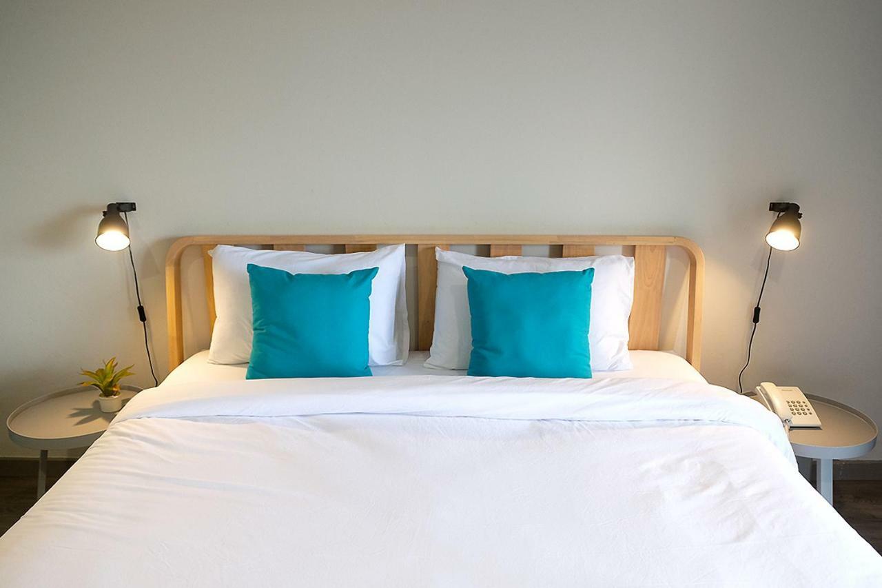 Hostel Siam Mansion - Sha *
