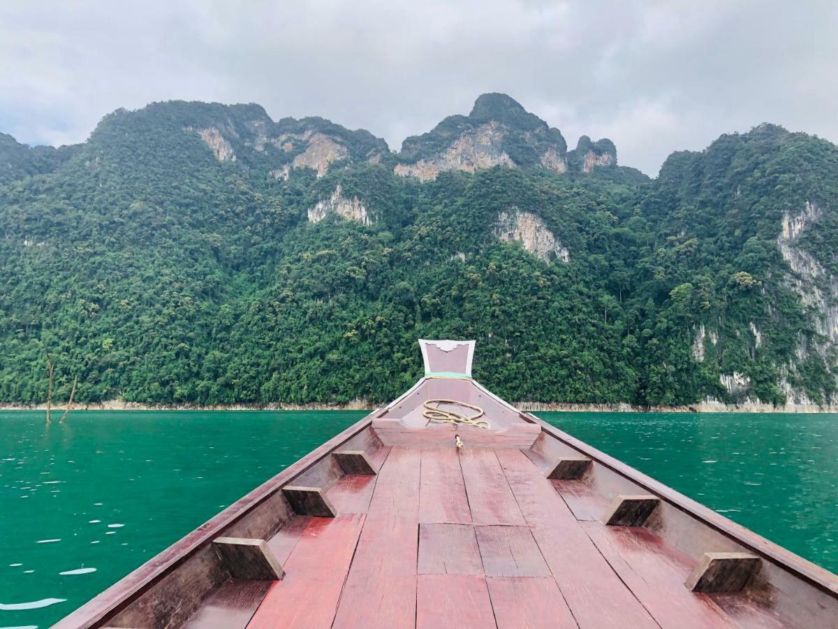 Inn Khao-sok 2*
