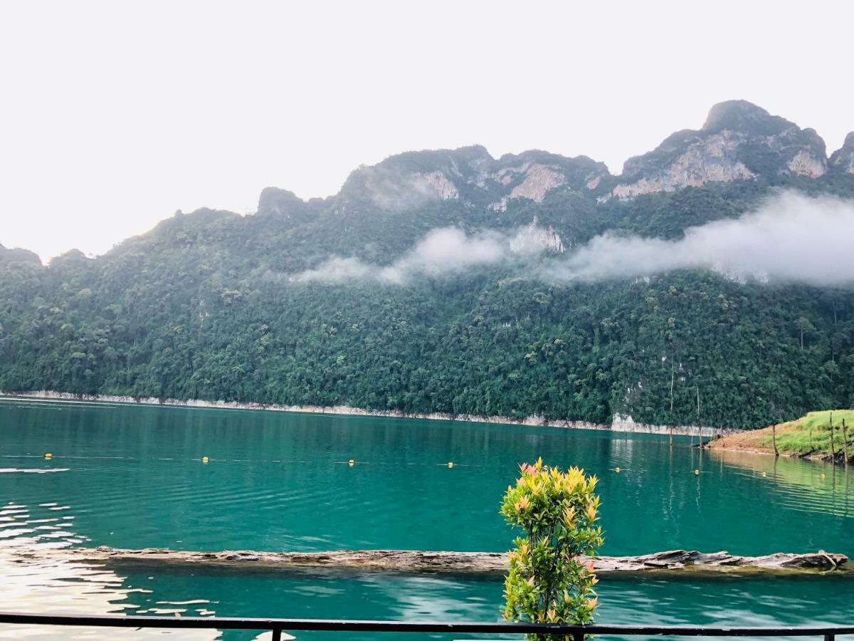 Khao-sok Khao Sok National Park
