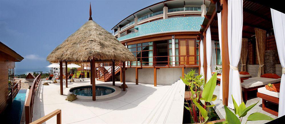 Kc & Over Water Hotel Koh Samui