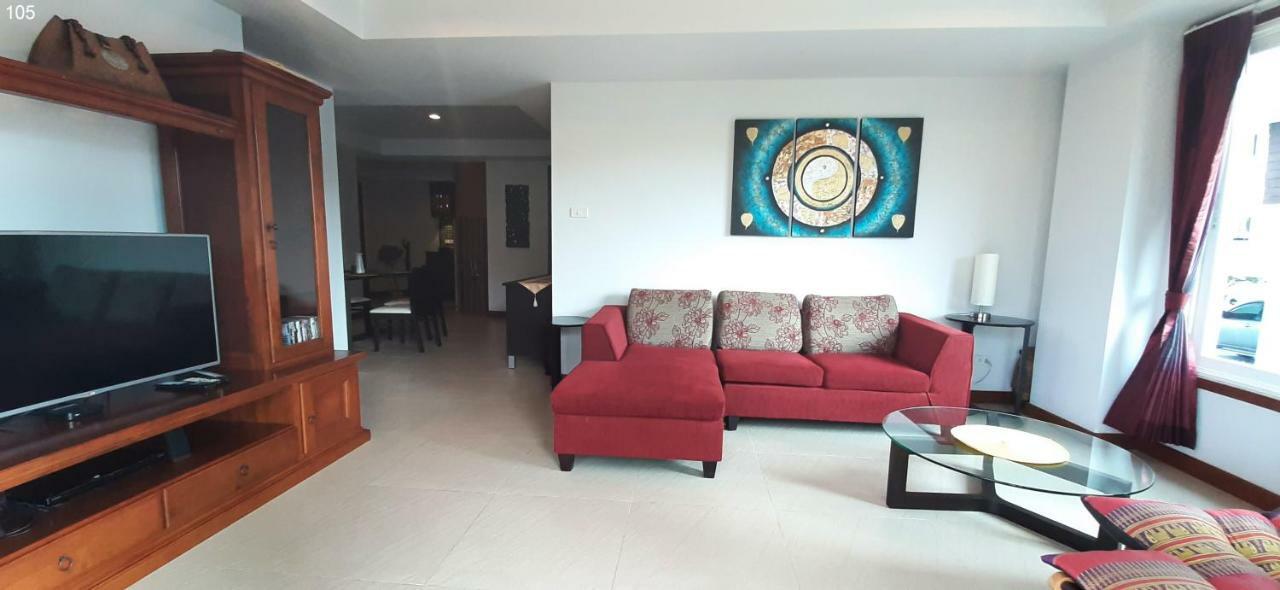 For Rent Monthly * Khanom