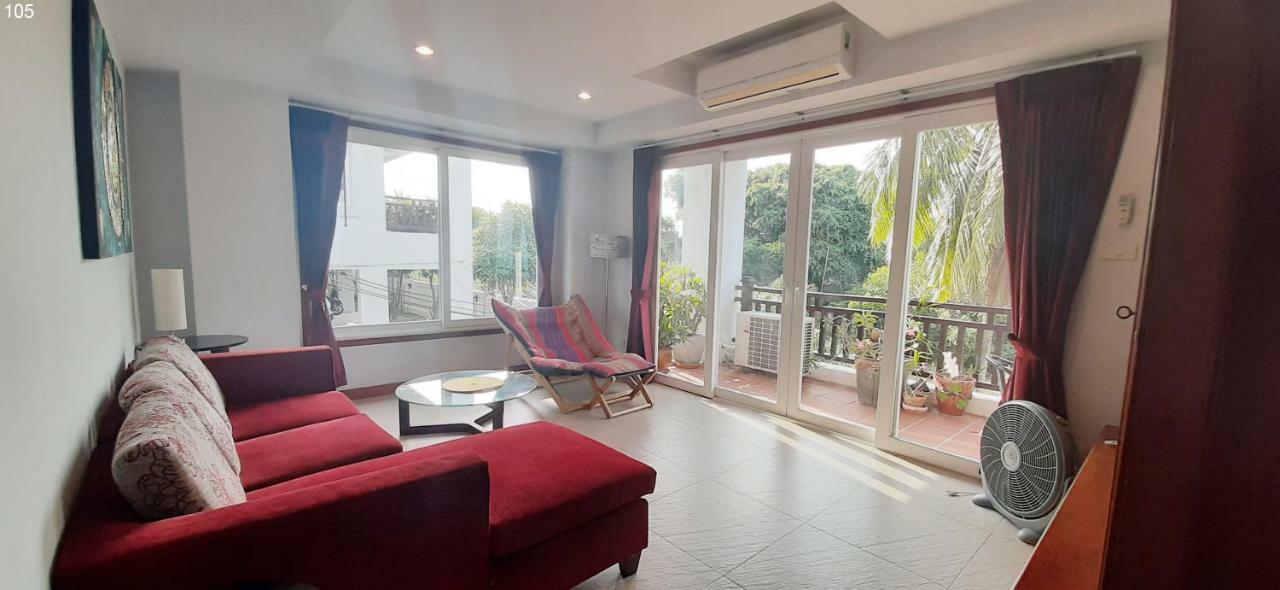 For Rent Monthly Apartment *