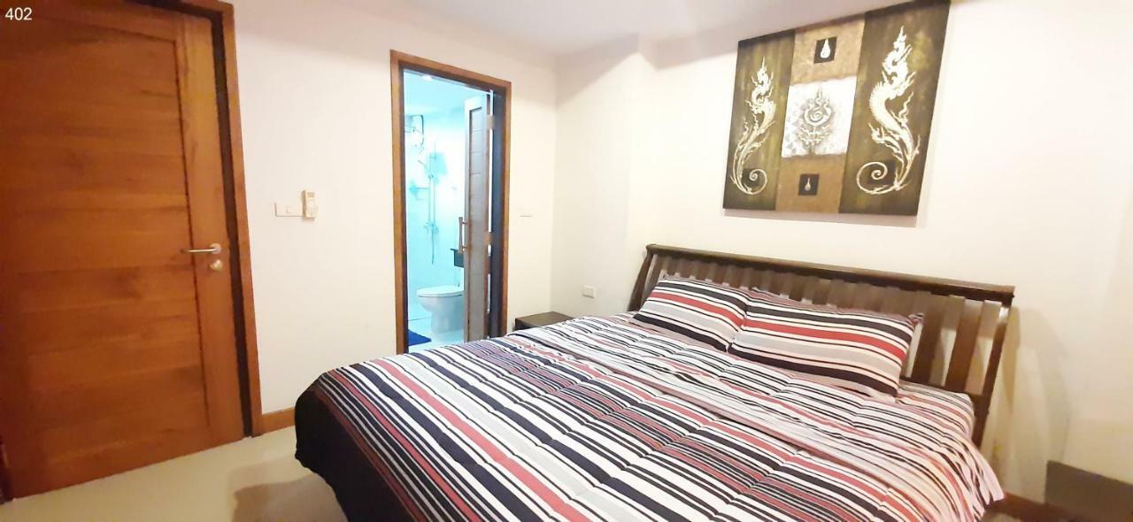 Apartment For Rent Monthly *