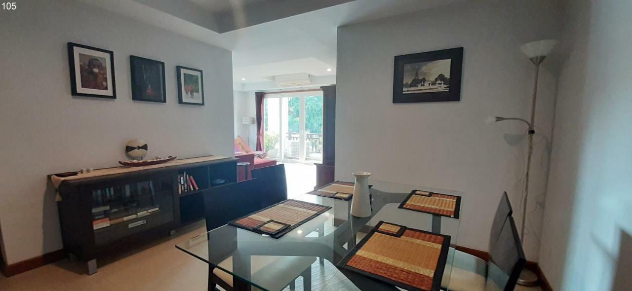 For Rent Monthly Apartment