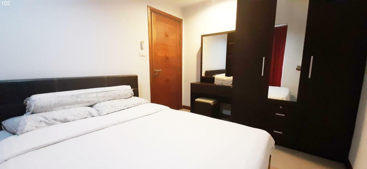 For Rent Monthly * Khanom