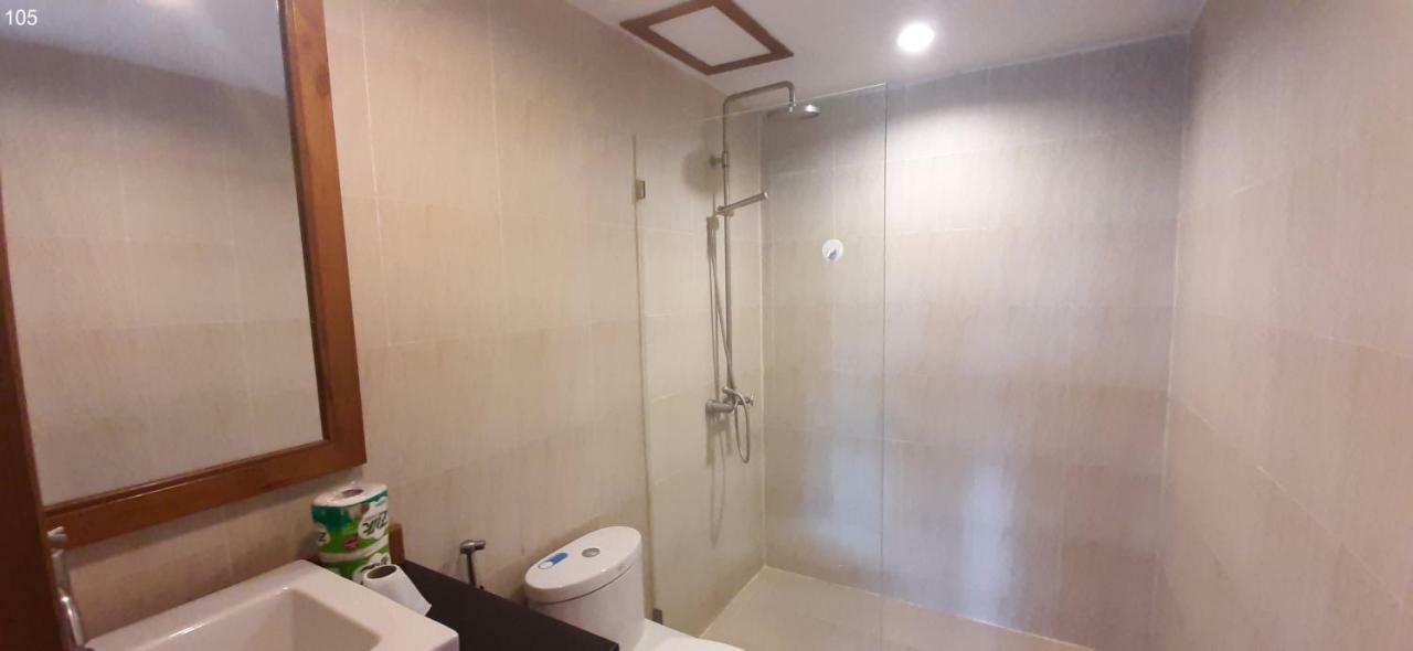 For Rent Monthly Apartment *