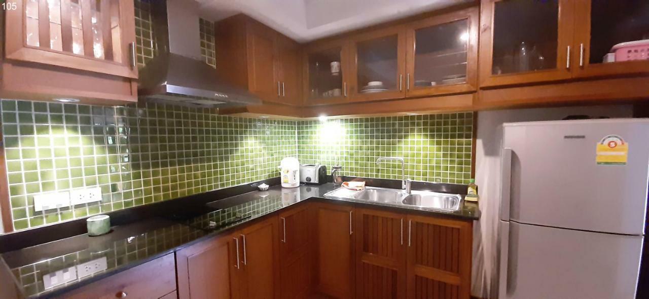 Apartment For Rent Monthly *
