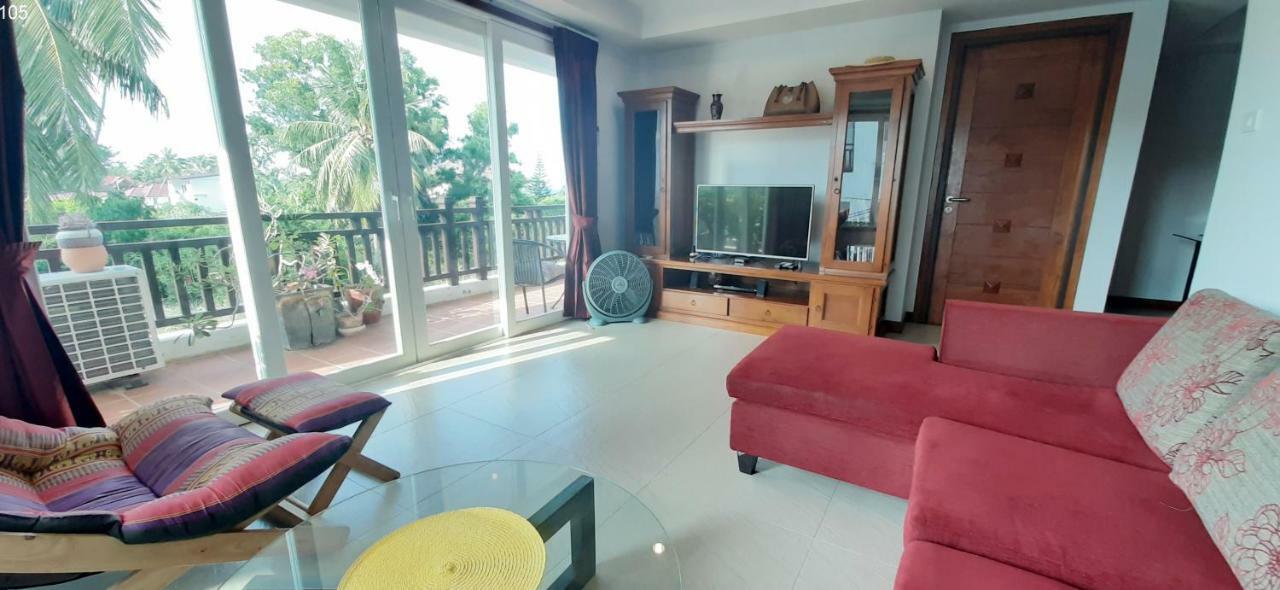 For Rent Monthly Apartment *