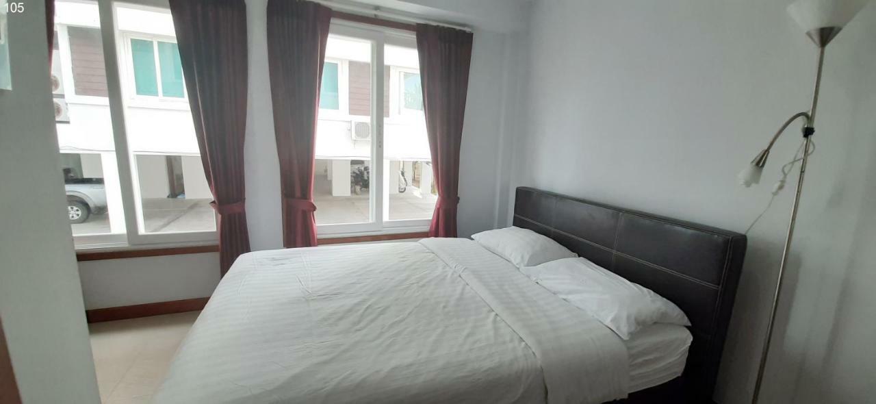 For Rent Monthly Apartment