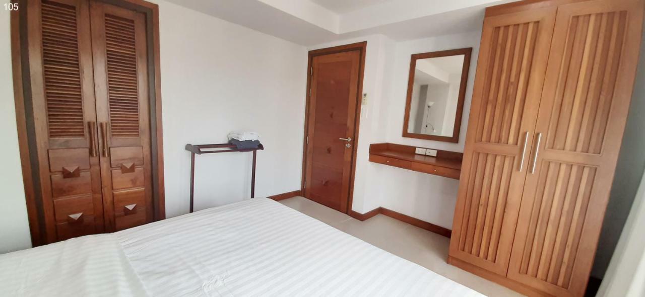 For Rent Monthly Apartment Khanom