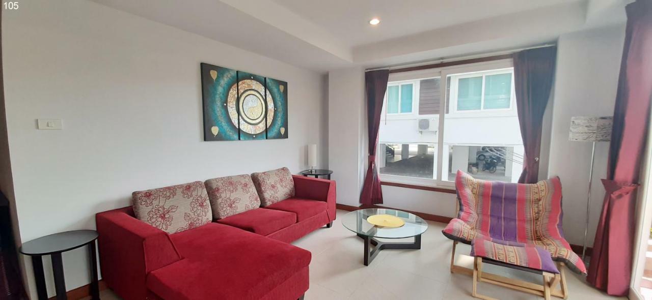 For Rent Monthly Khanom