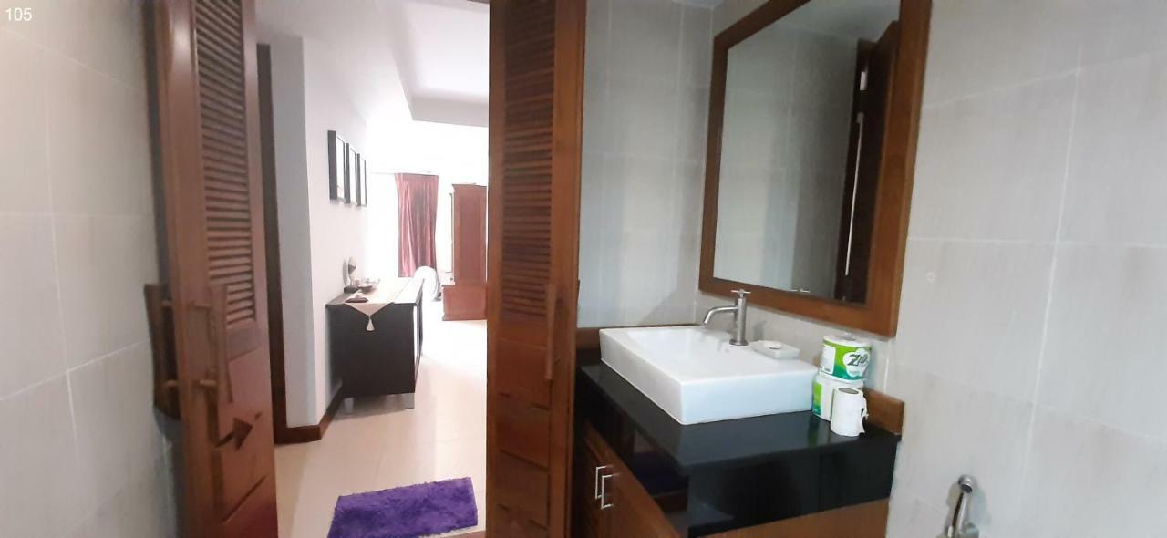 For Rent Monthly Apartment Khanom