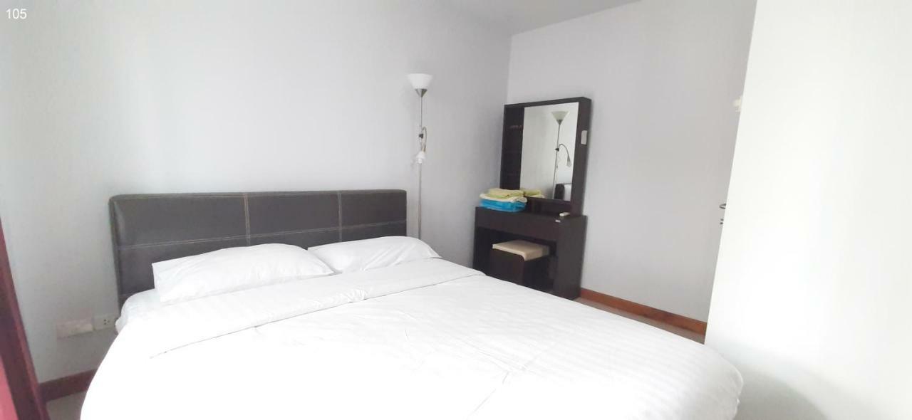 Apartment For Rent Monthly Khanom