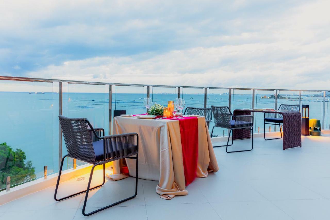 Centara Sonrisa Residences & Sriracha 4* Si Racha