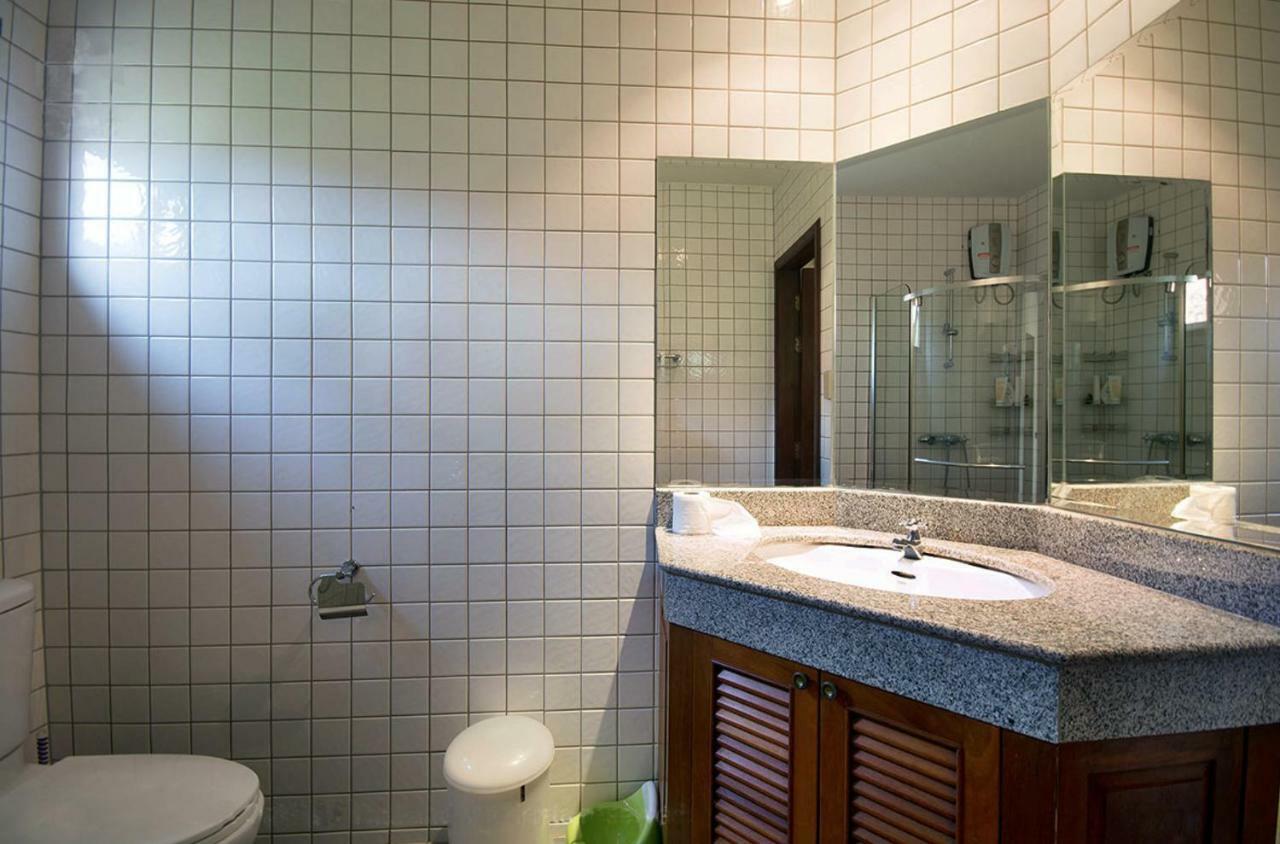 Family-friendly House, A Few Steps From The Pool And Close To The Ocean. Holiday home