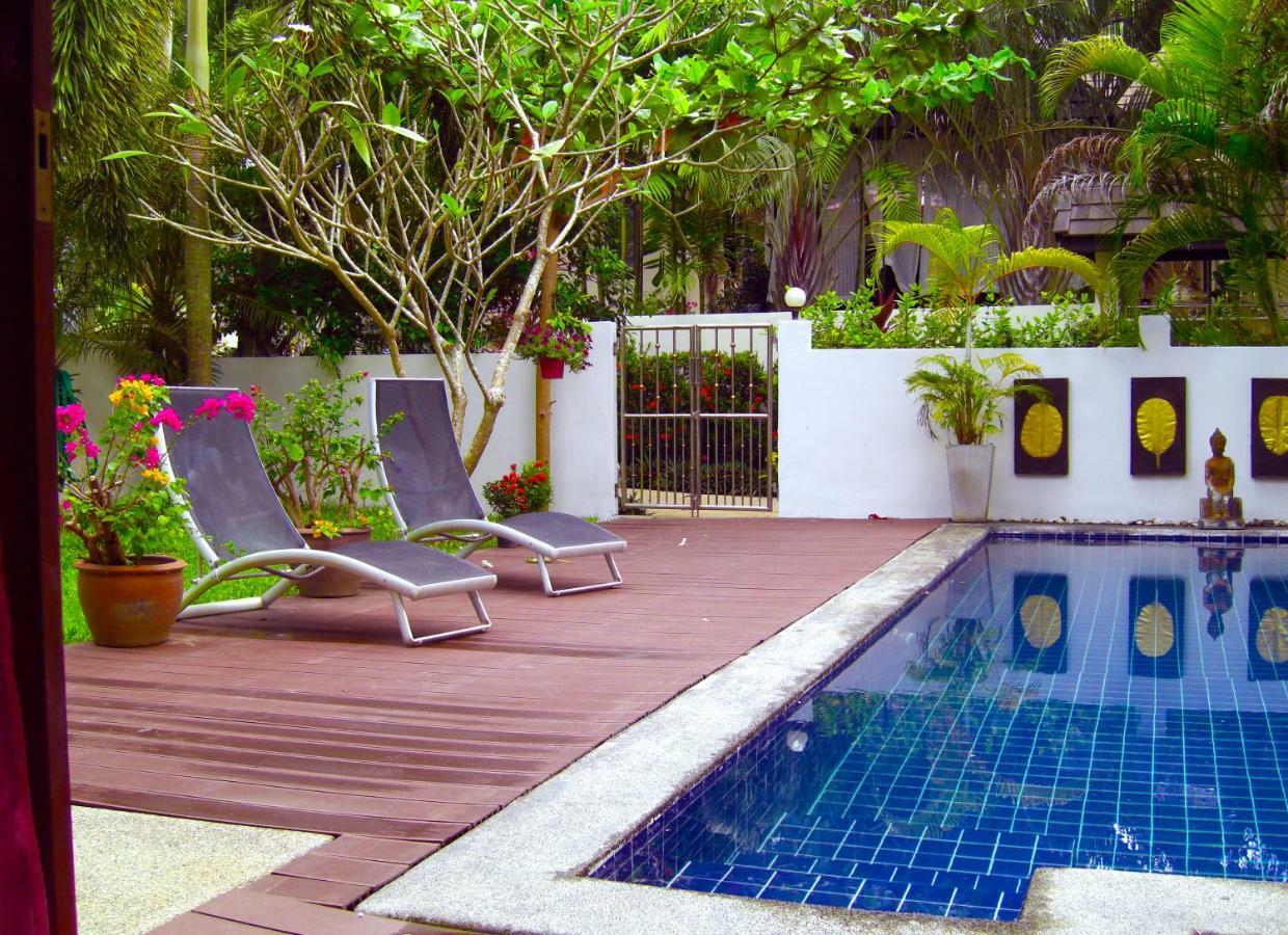 Whitney Lamai Beach (Koh Samui)