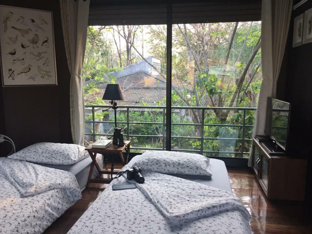 Jung Ja Hut 2* Sai Yok